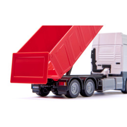 Camión volquete MAN Camión volquete MAN