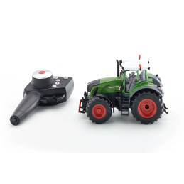 Tractor Fendt 939 RC