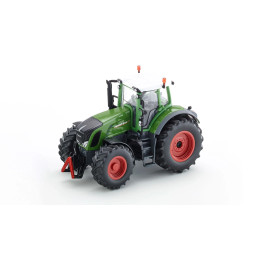 Tractor Fendt 939 RC