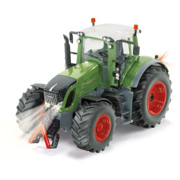 Tractor Fendt 939 RC