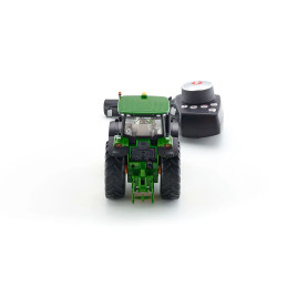 Tractor John Deere 8345R radio control - escala 1:32