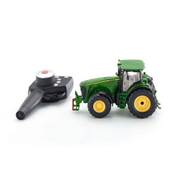 Tractor John Deere 8345R radio control - escala 1:32