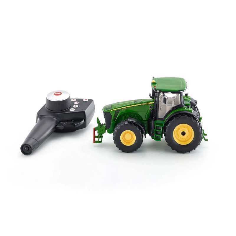 Tractor John Deere 8345R radio control - escala 1:32