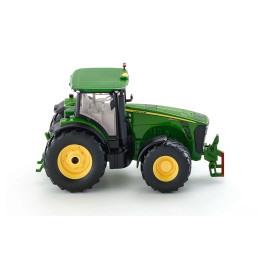 Tractor John Deere 8345R radio control - escala 1:32