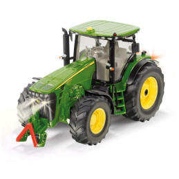 Tractor John Deere 8345R radio control - escala 1:32