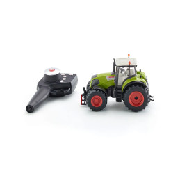 Tractor Claas Axion 850 radio control - escala 1:32