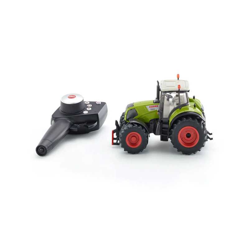 Tractor Claas Axion 850 radio control - escala 1:32