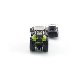 Tractor Claas Axion 850 radio control - escala 1:32