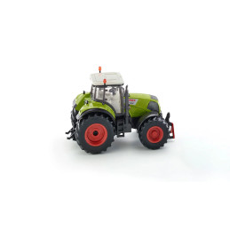 Tractor Claas Axion 850 radio control - escala 1:32