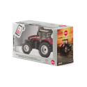 Tractor a escala 1:32 Massey Ferguson 9S con control Bluetooth y faros LED