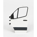 Puerta izquierda de repuesto Bruder para furgoneta de juguete Mercedes-Benz Sprinter Camper