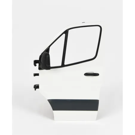 Puerta izquierda de repuesto Bruder para furgoneta de juguete Mercedes-Benz Sprinter Camper