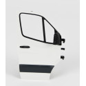 Puerta del pasajero de repuesto original para autocaravana de juguete MB Sprinter de Bruder.