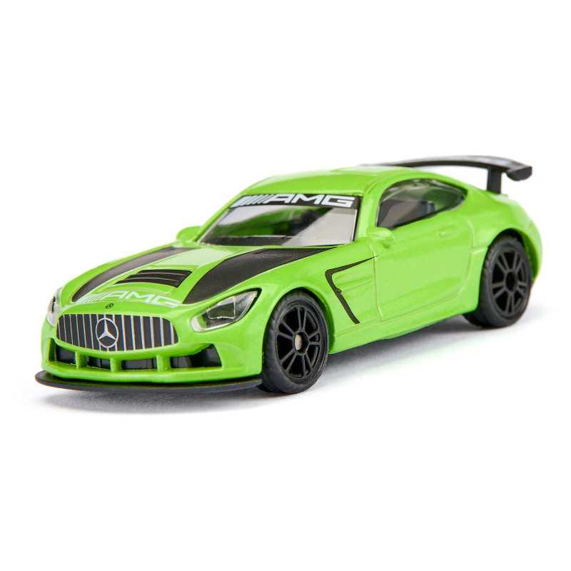 Mercedes-AMG GT4
