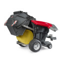 Empacadora de balas redondas Massey Ferguson RB 4180V de juguete compatible con tractores Bruder