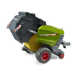 Empacadora de balas redondas Fendt Rotana 180V