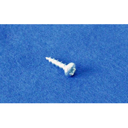 Tornillo ABC-Spax K 4x17