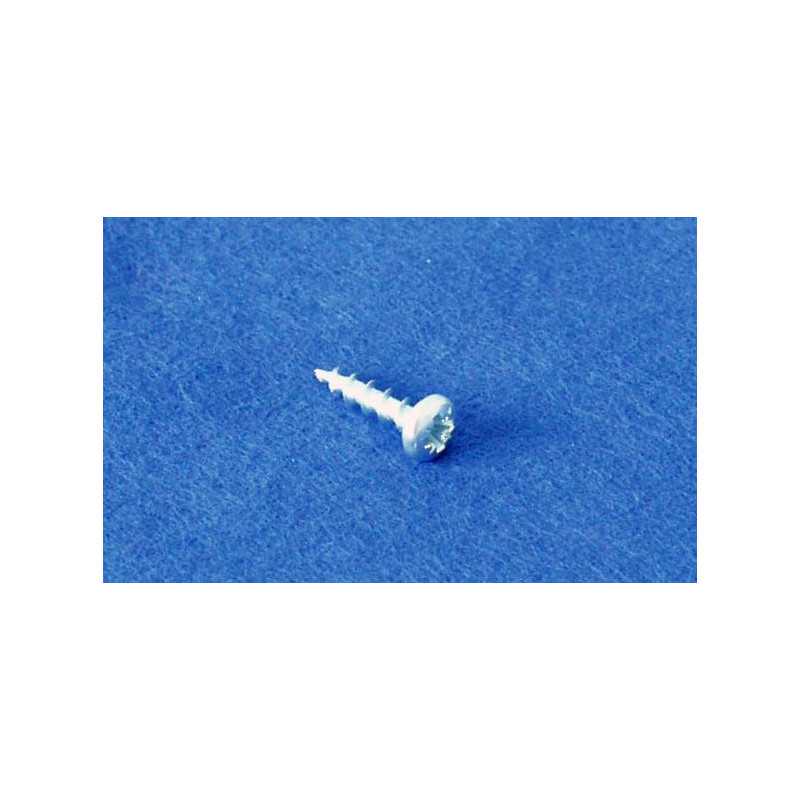 Tornillo ABC-Spax K 4x17