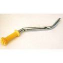 Freno metálico original Rolly Toys de alta resistencia para tractores de juguete a pedales.