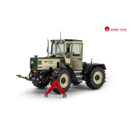 MB-trac 1100 ''Silberdistel'' (1987-1991)