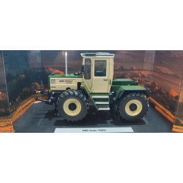 MB-trac 1100 ''Silberdistel'' (1987-1991)