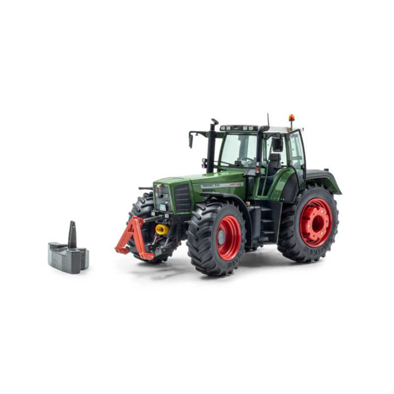 FENDT Favorit 926 Vario (1. Gen)