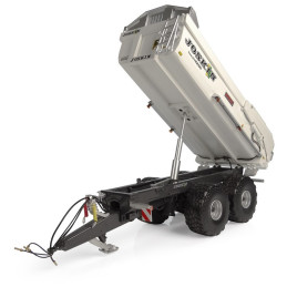 Joskin Trans-KTP 22/50 Versión blanca Edición limitada