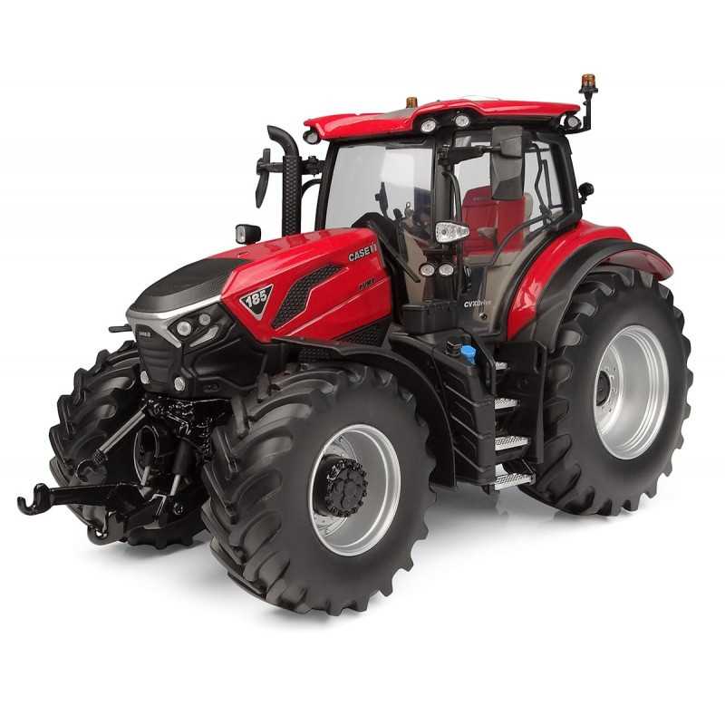 CASE IH Puma 185 CVX Drive (2026)
