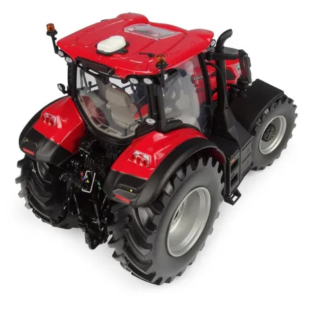 Tractor a escala 1:32 Case IH Puma 185 CVX Drive 2026 de Universal Hobbies, réplica metálica de colección.