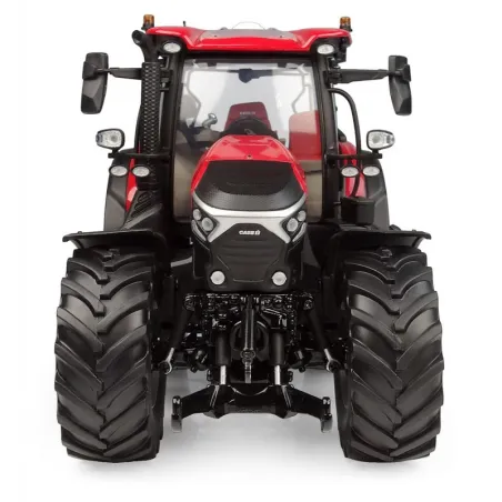 Tractor a escala 1:32 Case IH Puma 185 CVX Drive 2026 de Universal Hobbies, réplica metálica de colección.