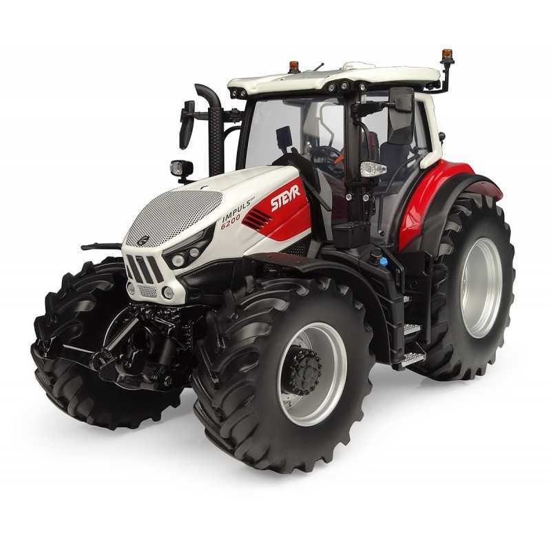 STEYR Impuls 6200 CVT