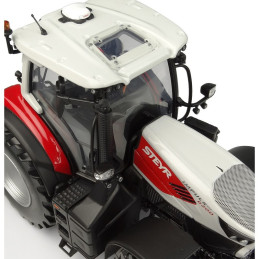 STEYR Impuls 6200 CVT