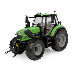 Deutz-Fahr 6150.4 RV Shift