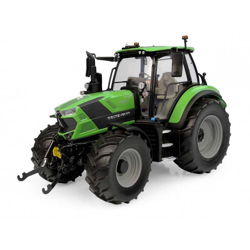 Deutz-Fahr 6150.4 RV Shift