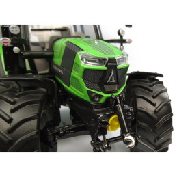 Deutz-Fahr 6150.4 RV Shift