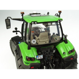 Deutz-Fahr 6150.4 RV Shift