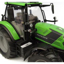 Deutz-Fahr 6150.4 RV Shift