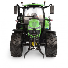 Deutz-Fahr 6150.4 RV Shift
