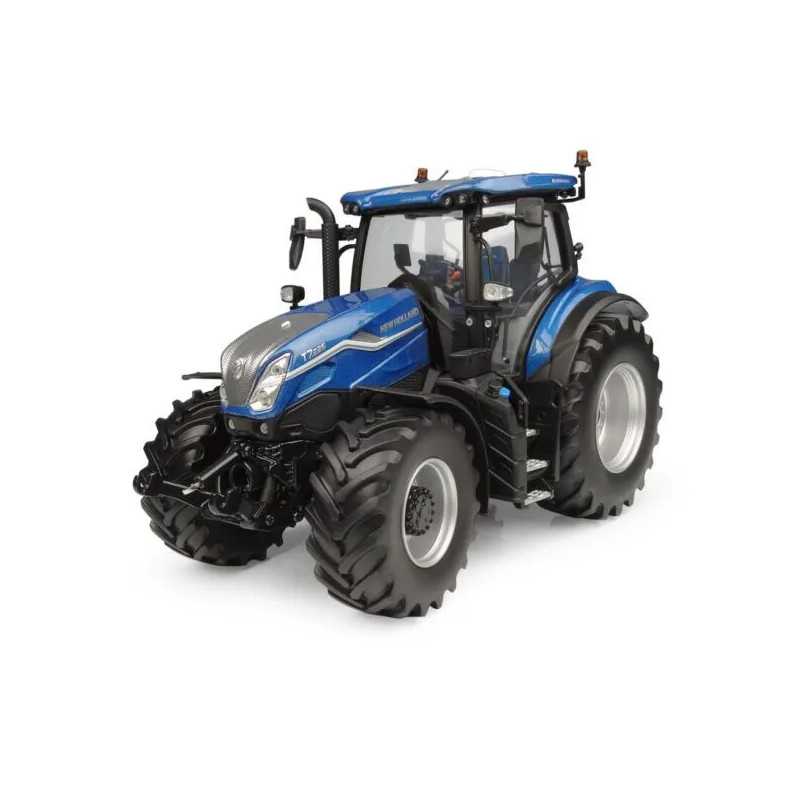 New Holland T7.225 Blue Power