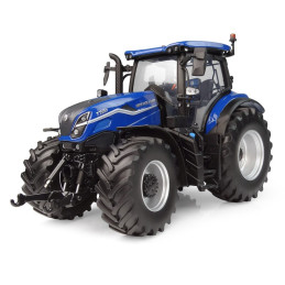 NEW HOLLAND T7.210 Dynamic Blue (2026)