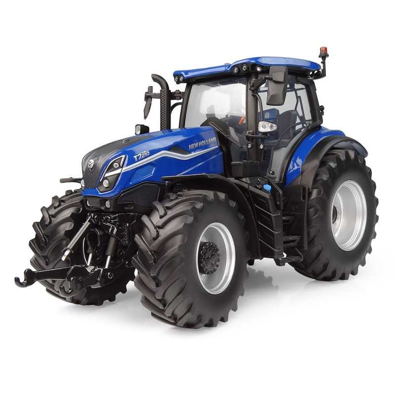 NEW HOLLAND T7.210 Dynamic Blue (2026)