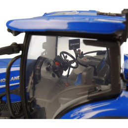 NEW HOLLAND T7.210 Dynamic Blue (2026)