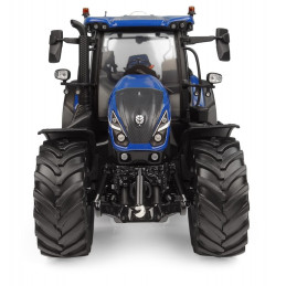 NEW HOLLAND T7.210 Dynamic Blue (2026)