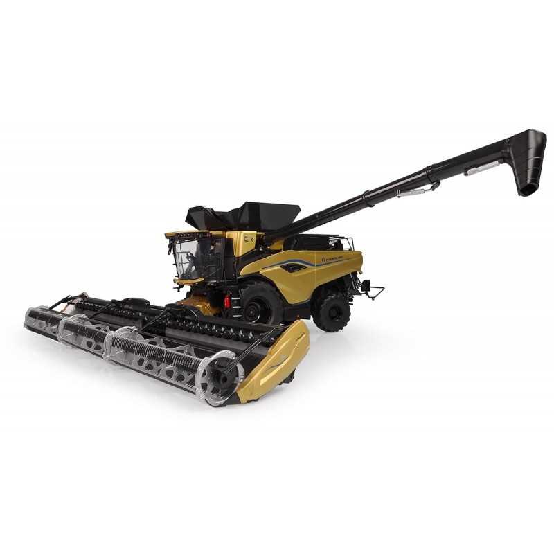 NEW HOLLAND CR11 Edición Oro