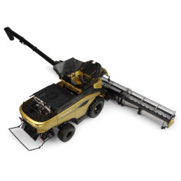 NEW HOLLAND CR11 Edición Oro