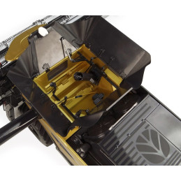 NEW HOLLAND CR11 Edición Oro