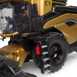 NEW HOLLAND CR11 Edición Oro