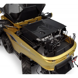 NEW HOLLAND CR11 Edición Oro