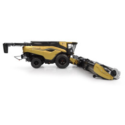 NEW HOLLAND CR11 Edición Oro