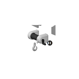 Cablestante Taurus